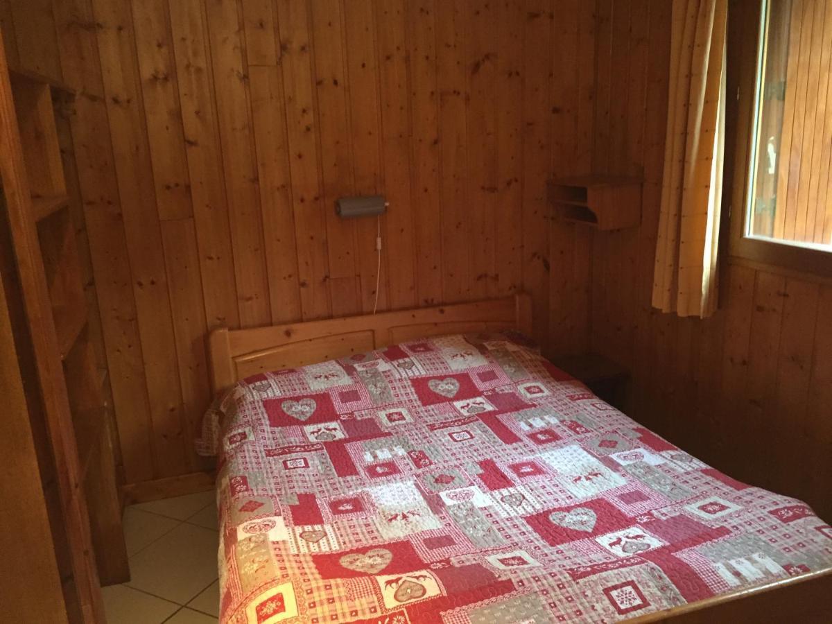 Chalets La Caillaude La Salle-les-Alpes Ngoại thất bức ảnh