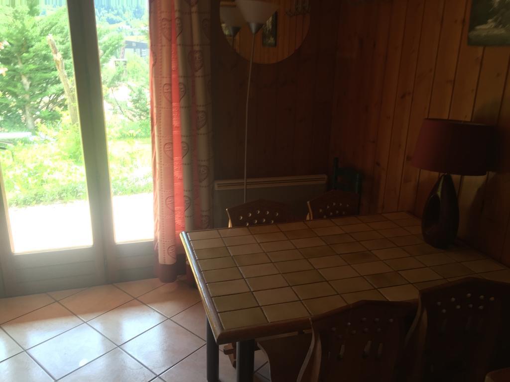 Chalets La Caillaude La Salle-les-Alpes Phòng bức ảnh