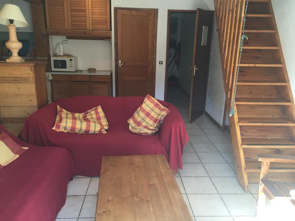 Chalets La Caillaude La Salle-les-Alpes Phòng bức ảnh