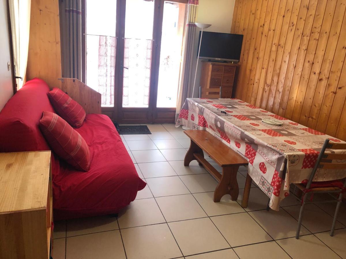 Chalets La Caillaude La Salle-les-Alpes Ngoại thất bức ảnh