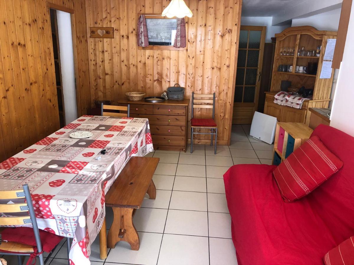 Chalets La Caillaude La Salle-les-Alpes Ngoại thất bức ảnh