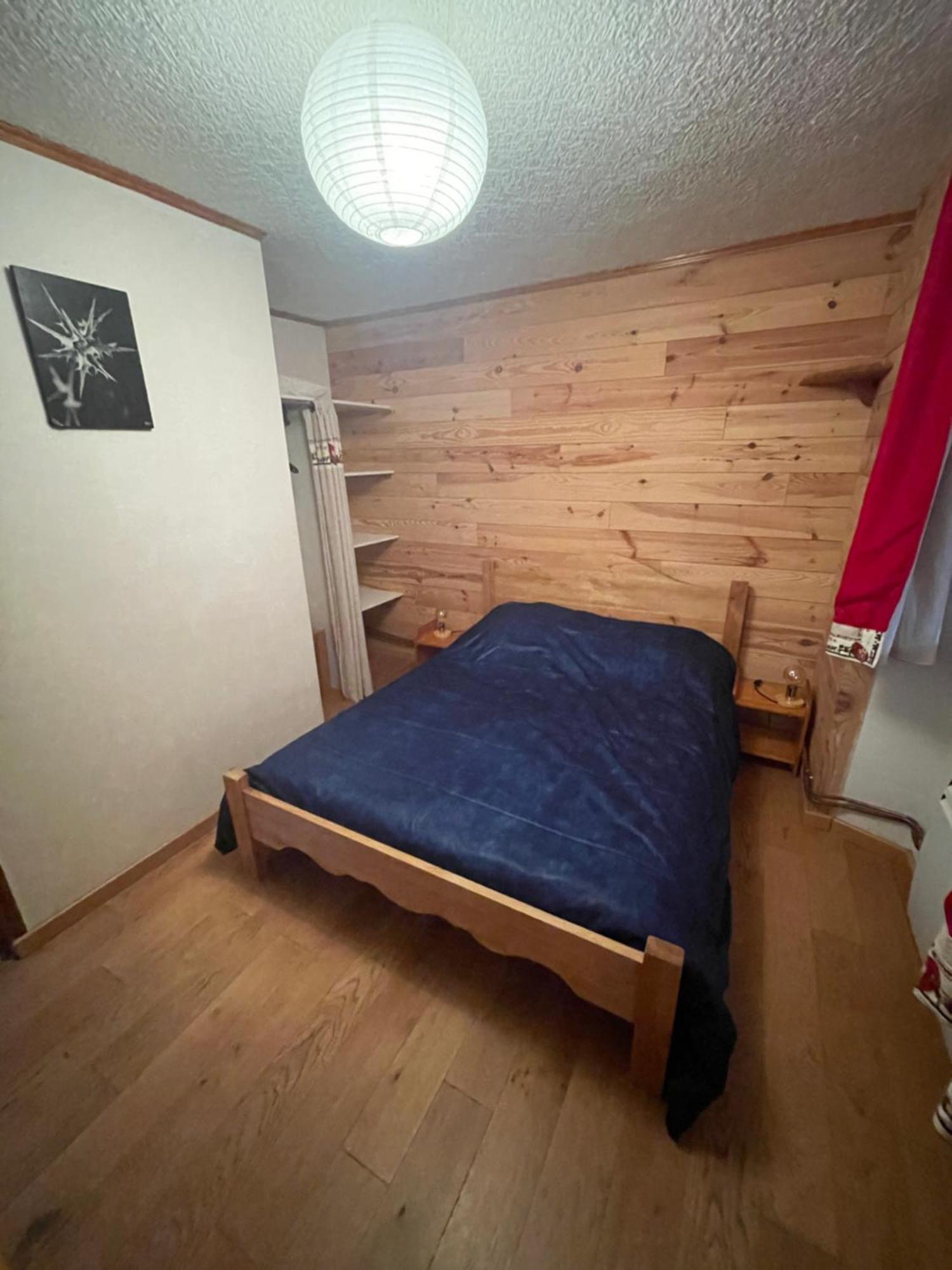Chalets La Caillaude La Salle-les-Alpes Ngoại thất bức ảnh
