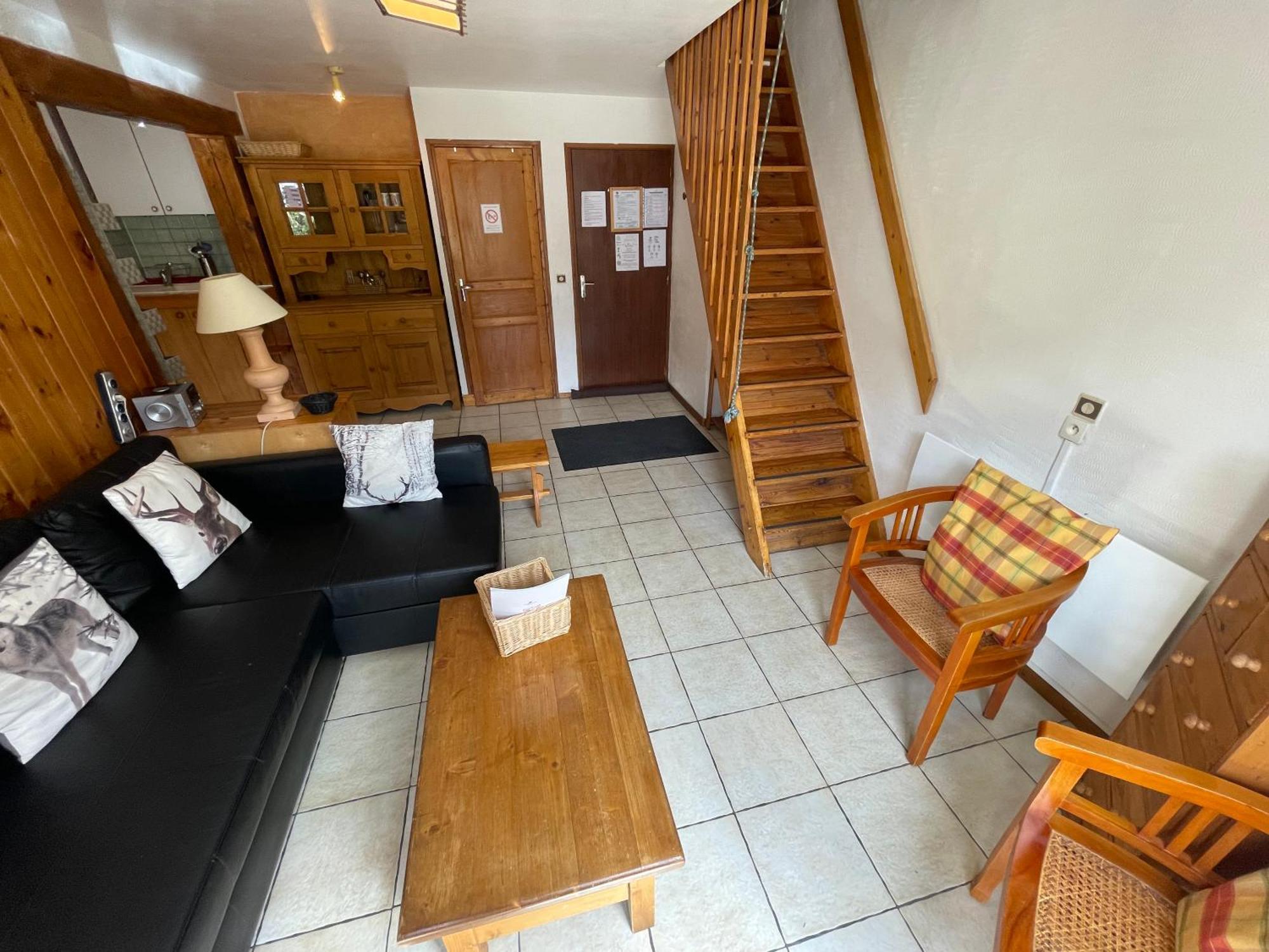Chalets La Caillaude La Salle-les-Alpes Ngoại thất bức ảnh